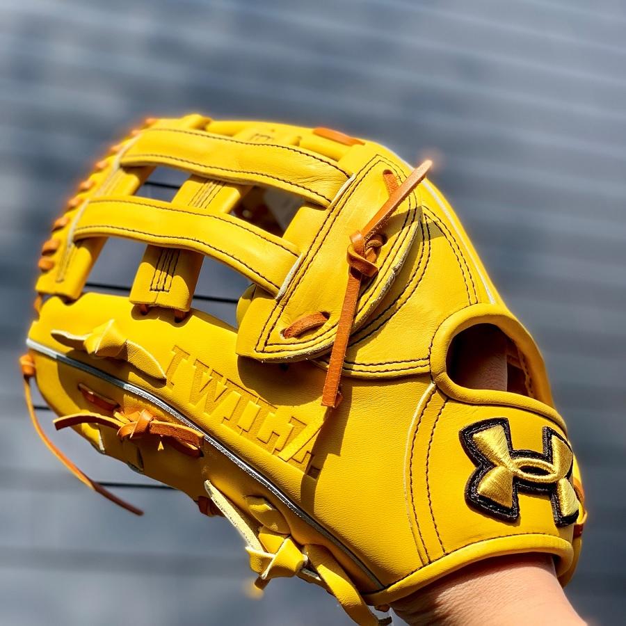 硬式グラブ 2019年モデル 第2弾 | UNDER ARMOUR BASEBALL HOUSE